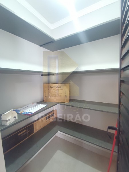 Imobiliária Ribeirão Preto - Aluga Ribeirão - Casa - Bonfim Paulista - Ribeirão Preto