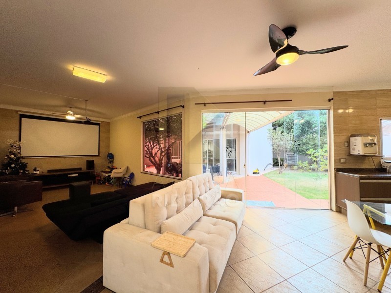 Imobiliária Ribeirão Preto - Aluga Ribeirão - Casa - Guaporé - Ribeirão Preto