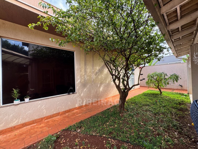 Imobiliária Ribeirão Preto - Aluga Ribeirão - Casa - Guaporé - Ribeirão Preto