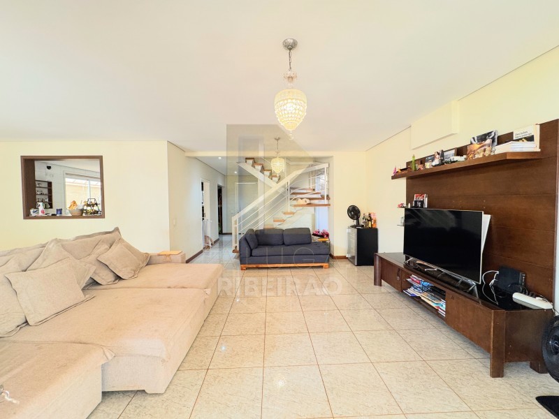 Imobiliária Ribeirão Preto - Aluga Ribeirão - Casa - Guaporé - Ribeirão Preto