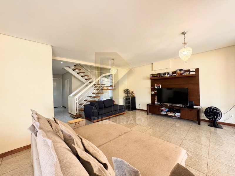Imobiliária Ribeirão Preto - Aluga Ribeirão - Casa - Guaporé - Ribeirão Preto