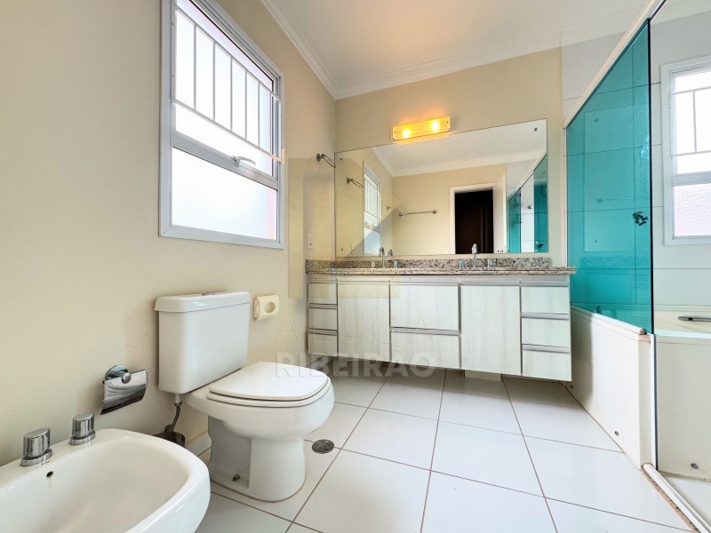 Imobiliária Ribeirão Preto - Aluga Ribeirão - Casa - Guaporé - Ribeirão Preto