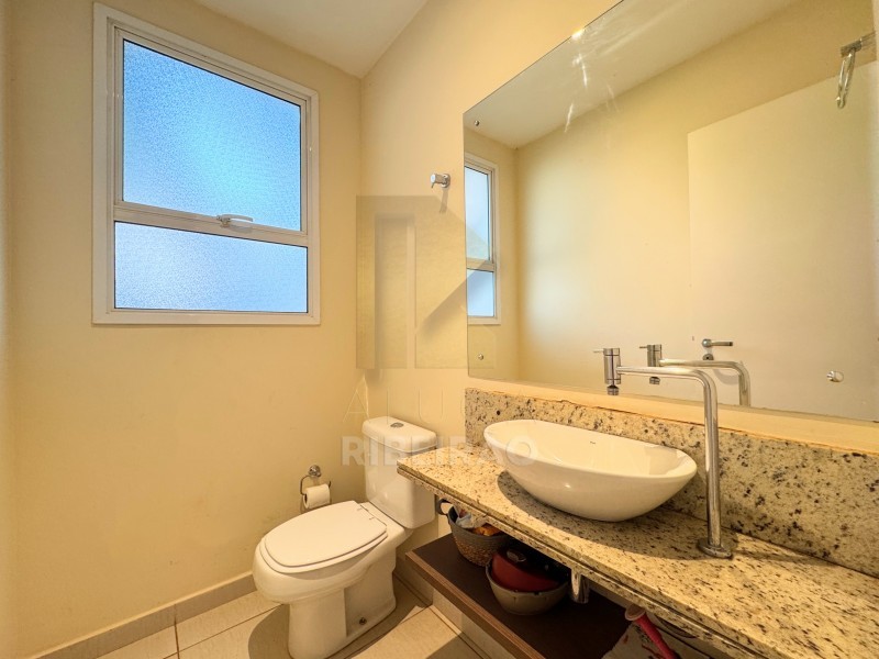 Imobiliária Ribeirão Preto - Aluga Ribeirão - Casa - Guaporé - Ribeirão Preto