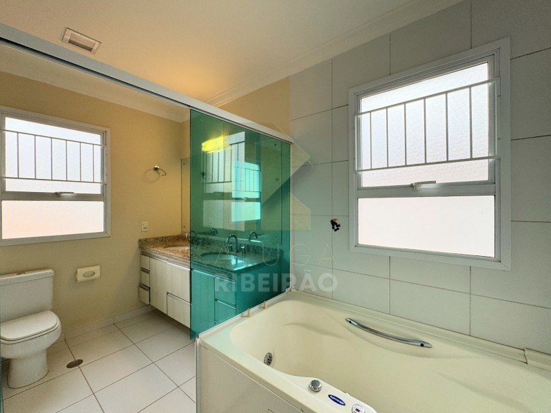 Imobiliária Ribeirão Preto - Aluga Ribeirão - Casa - Guaporé - Ribeirão Preto