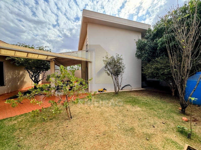 Imobiliária Ribeirão Preto - Aluga Ribeirão - Casa - Guaporé - Ribeirão Preto