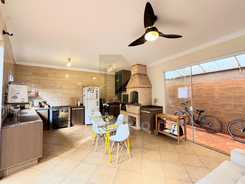 Imobiliária Ribeirão Preto - Aluga Ribeirão - Casa - Guaporé - Ribeirão Preto