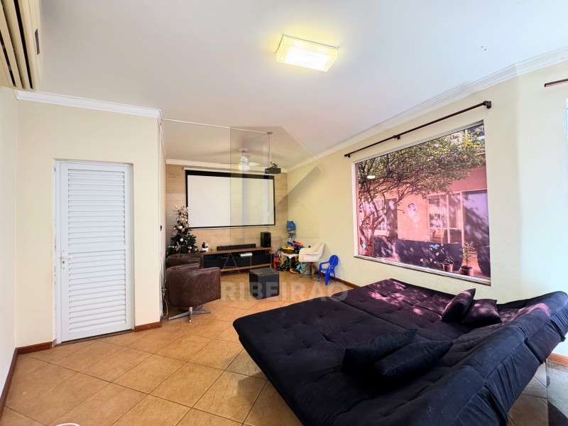Imobiliária Ribeirão Preto - Aluga Ribeirão - Casa - Guaporé - Ribeirão Preto