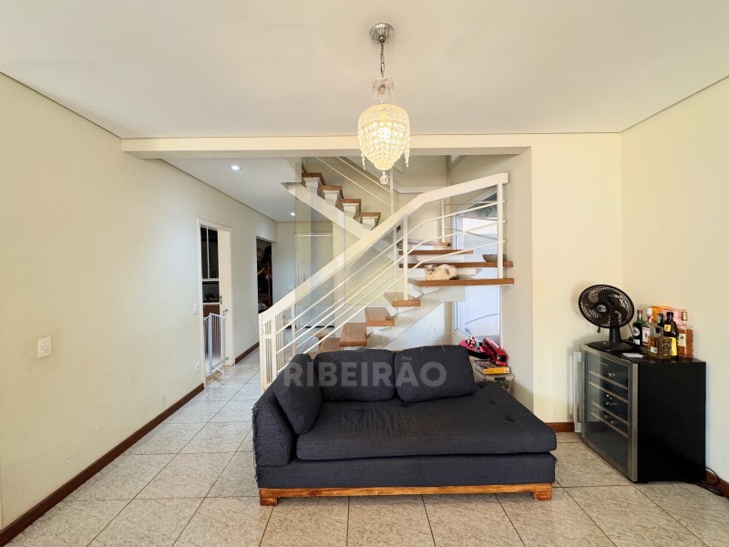 Imobiliária Ribeirão Preto - Aluga Ribeirão - Casa - Guaporé - Ribeirão Preto