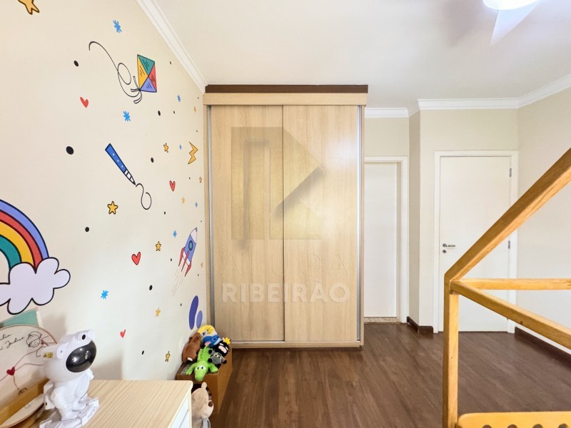 Imobiliária Ribeirão Preto - Aluga Ribeirão - Casa - Guaporé - Ribeirão Preto