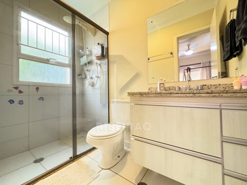 Imobiliária Ribeirão Preto - Aluga Ribeirão - Casa - Guaporé - Ribeirão Preto