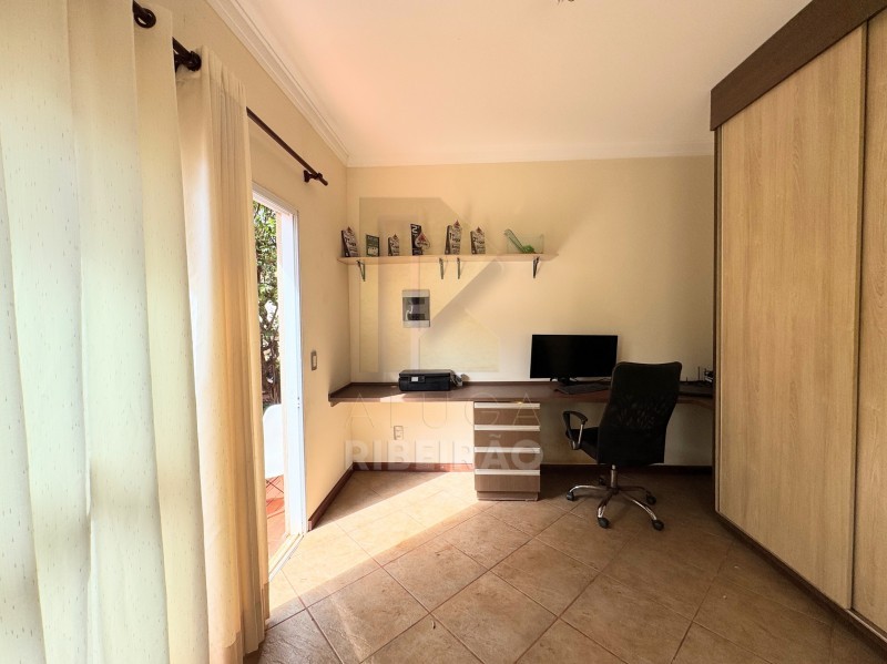 Imobiliária Ribeirão Preto - Aluga Ribeirão - Casa - Guaporé - Ribeirão Preto