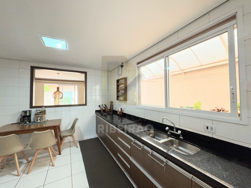 Imobiliária Ribeirão Preto - Aluga Ribeirão - Casa - Guaporé - Ribeirão Preto