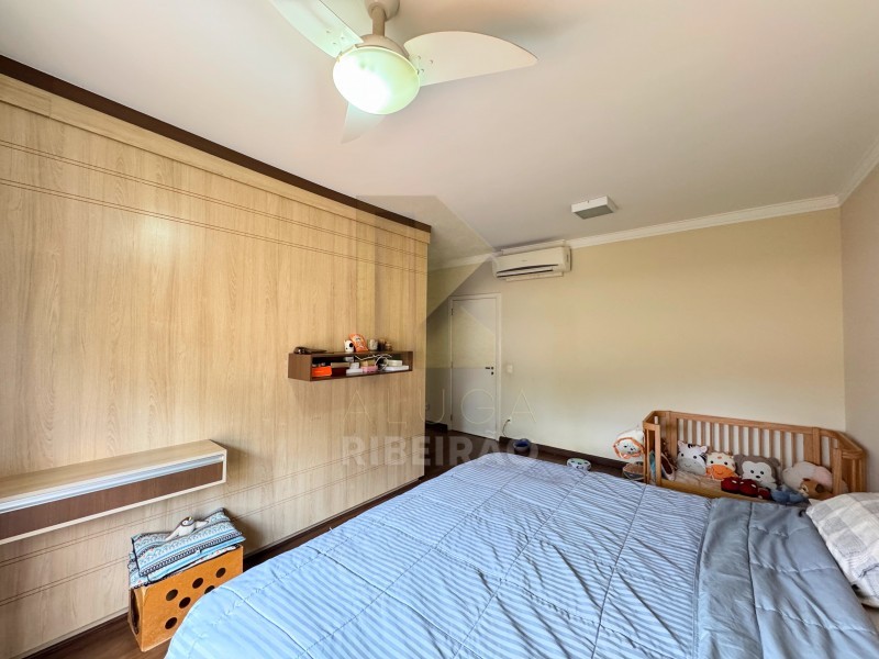 Imobiliária Ribeirão Preto - Aluga Ribeirão - Casa - Guaporé - Ribeirão Preto