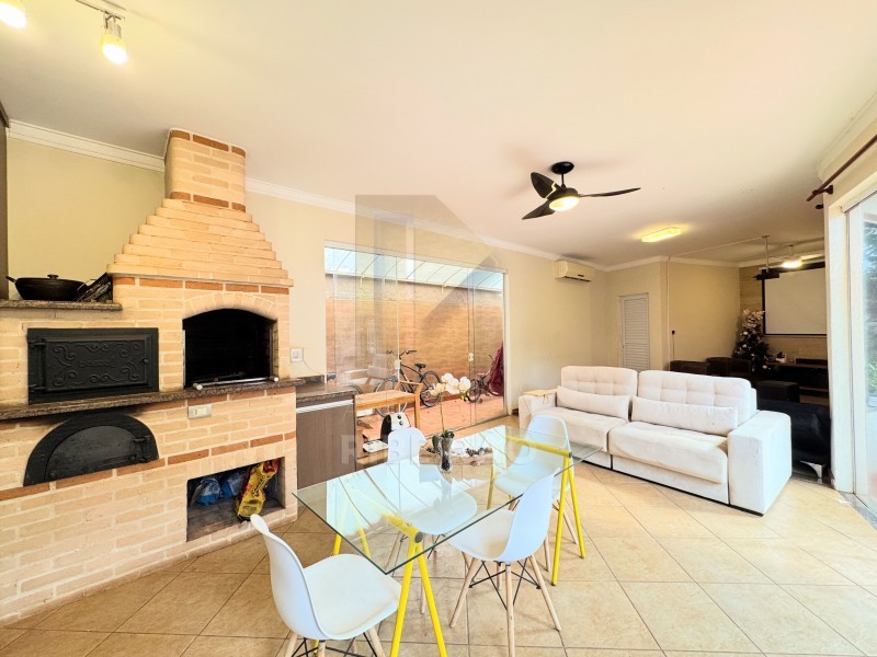 Imobiliária Ribeirão Preto - Aluga Ribeirão - Casa - Guaporé - Ribeirão Preto