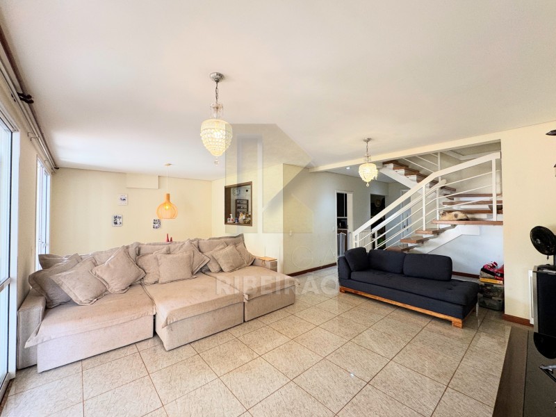 Imobiliária Ribeirão Preto - Aluga Ribeirão - Casa - Guaporé - Ribeirão Preto