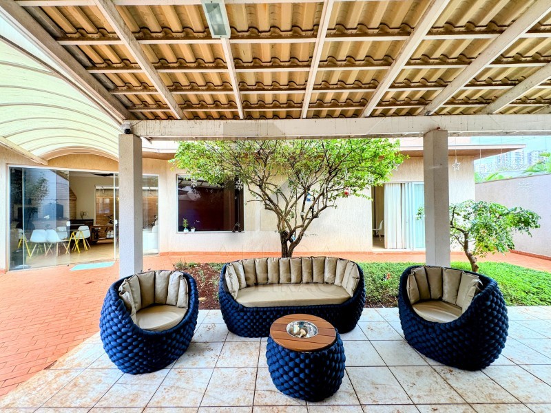 Imobiliária Ribeirão Preto - Aluga Ribeirão - Casa - Guaporé - Ribeirão Preto