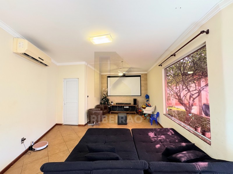 Imobiliária Ribeirão Preto - Aluga Ribeirão - Casa - Guaporé - Ribeirão Preto