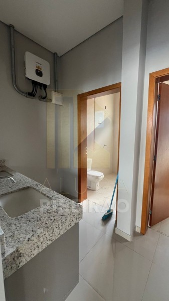 Imobiliária Ribeirão Preto - Aluga Ribeirão - Ponto Comercial - Jardim Botânico - Ribeirão Preto