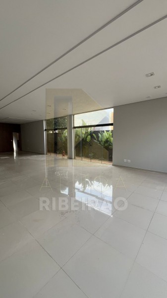 Imobiliária Ribeirão Preto - Aluga Ribeirão - Ponto Comercial - Jardim Botânico - Ribeirão Preto