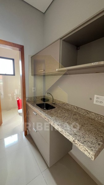 Imobiliária Ribeirão Preto - Aluga Ribeirão - Ponto Comercial - Jardim Botânico - Ribeirão Preto