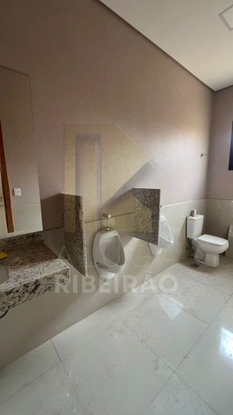 Imobiliária Ribeirão Preto - Aluga Ribeirão - Ponto Comercial - Jardim Botânico - Ribeirão Preto