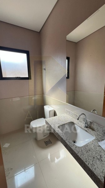 Imobiliária Ribeirão Preto - Aluga Ribeirão - Ponto Comercial - Jardim Botânico - Ribeirão Preto