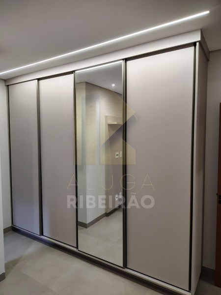 Imobiliária Ribeirão Preto - Aluga Ribeirão - Casa - Bonfim Paulista - Ribeirão Preto