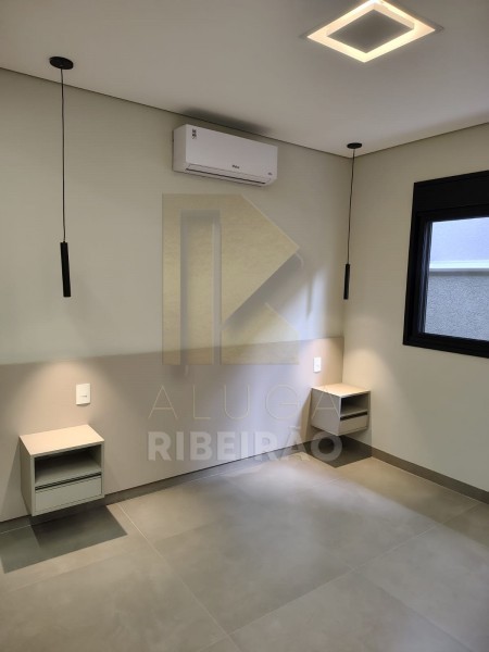 Imobiliária Ribeirão Preto - Aluga Ribeirão - Casa - Bonfim Paulista - Ribeirão Preto