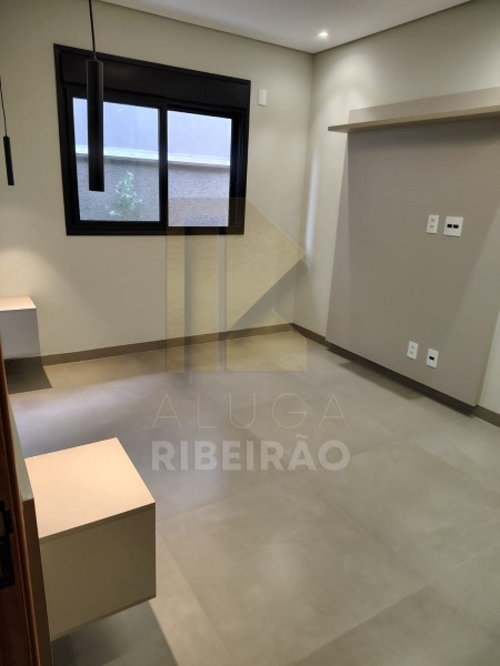 Imobiliária Ribeirão Preto - Aluga Ribeirão - Casa - Bonfim Paulista - Ribeirão Preto