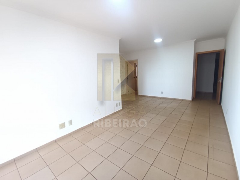 Imobiliária Ribeirão Preto - Aluga Ribeirão - Apartamento - Santa Cruz do Jose Jacques - Ribeirão Preto