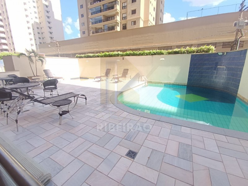 Imobiliária Ribeirão Preto - Aluga Ribeirão - Apartamento - Santa Cruz do Jose Jacques - Ribeirão Preto