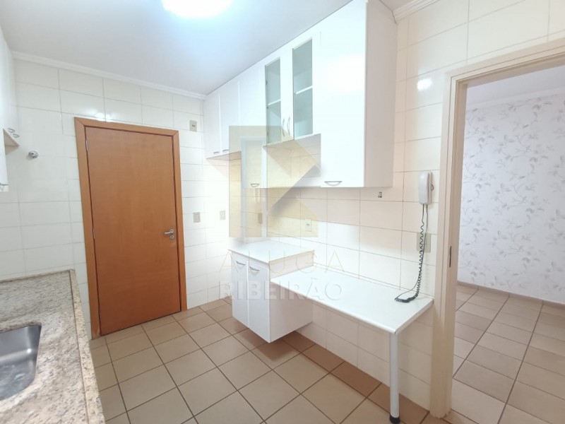 Imobiliária Ribeirão Preto - Aluga Ribeirão - Apartamento - Santa Cruz do Jose Jacques - Ribeirão Preto