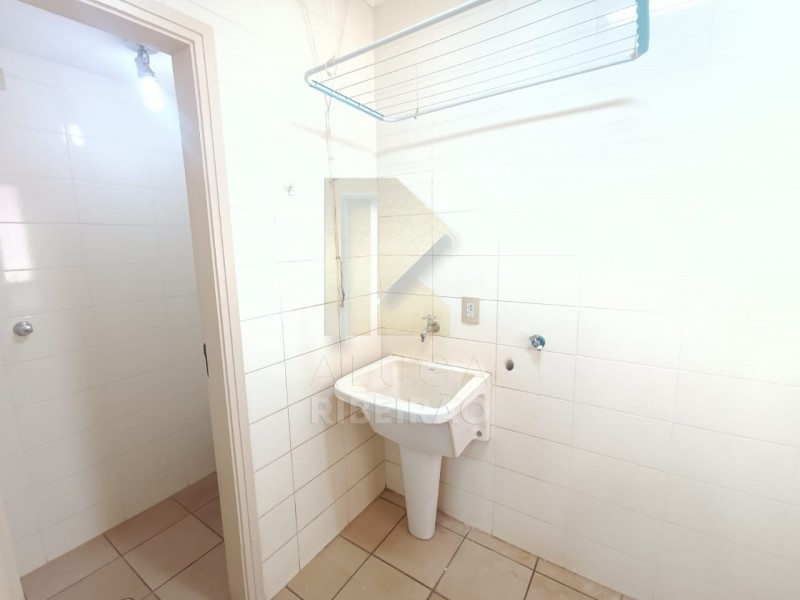 Imobiliária Ribeirão Preto - Aluga Ribeirão - Apartamento - Santa Cruz do Jose Jacques - Ribeirão Preto