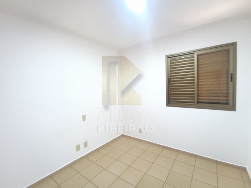 Imobiliária Ribeirão Preto - Aluga Ribeirão - Apartamento - Santa Cruz do Jose Jacques - Ribeirão Preto