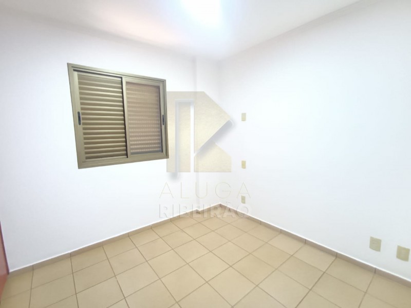 Imobiliária Ribeirão Preto - Aluga Ribeirão - Apartamento - Santa Cruz do Jose Jacques - Ribeirão Preto