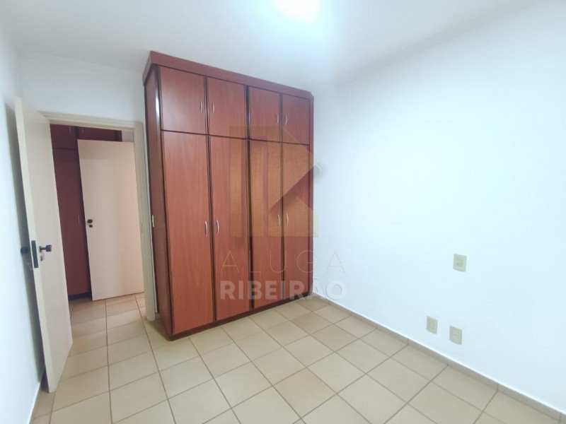 Imobiliária Ribeirão Preto - Aluga Ribeirão - Apartamento - Santa Cruz do Jose Jacques - Ribeirão Preto