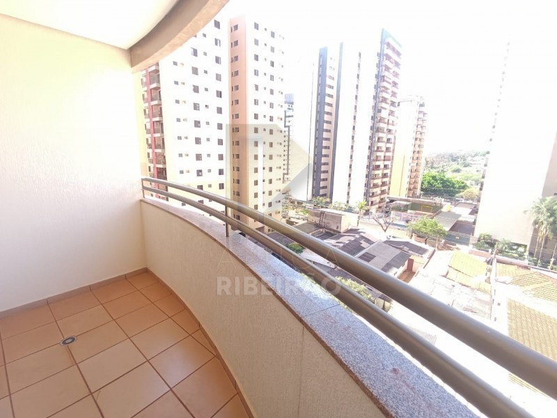 Imobiliária Ribeirão Preto - Aluga Ribeirão - Apartamento - Santa Cruz do Jose Jacques - Ribeirão Preto
