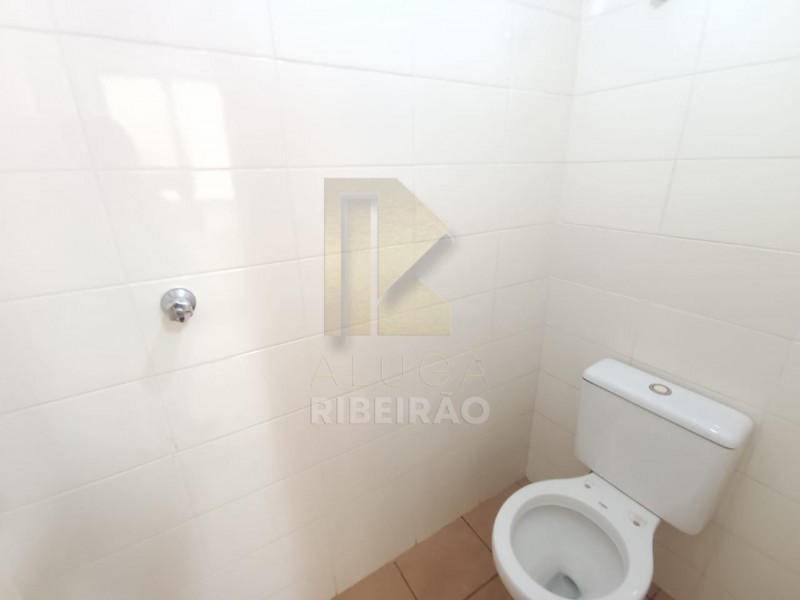 Imobiliária Ribeirão Preto - Aluga Ribeirão - Apartamento - Santa Cruz do Jose Jacques - Ribeirão Preto