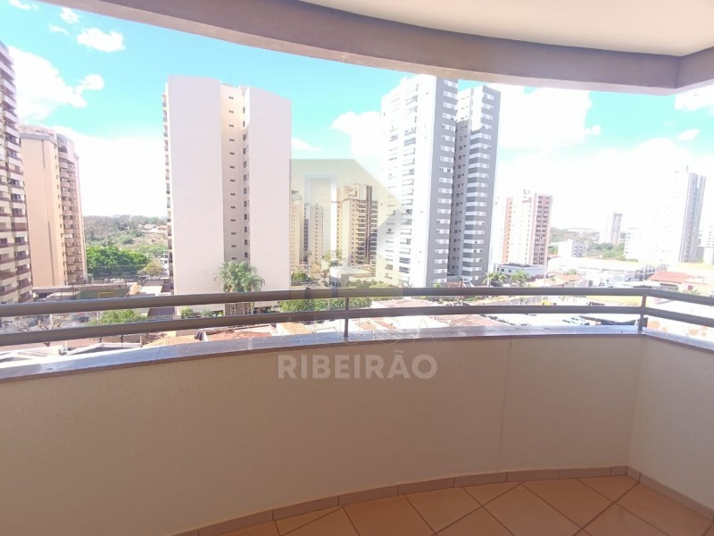 Imobiliária Ribeirão Preto - Aluga Ribeirão - Apartamento - Santa Cruz do Jose Jacques - Ribeirão Preto