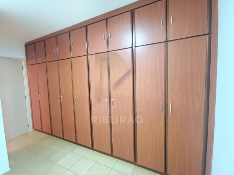 Imobiliária Ribeirão Preto - Aluga Ribeirão - Apartamento - Santa Cruz do Jose Jacques - Ribeirão Preto