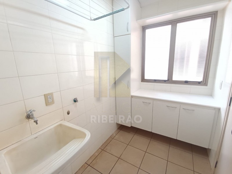 Imobiliária Ribeirão Preto - Aluga Ribeirão - Apartamento - Santa Cruz do Jose Jacques - Ribeirão Preto
