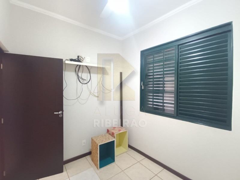 Imobiliária Ribeirão Preto - Aluga Ribeirão - Casa - City Ribeirão - Ribeirão Preto
