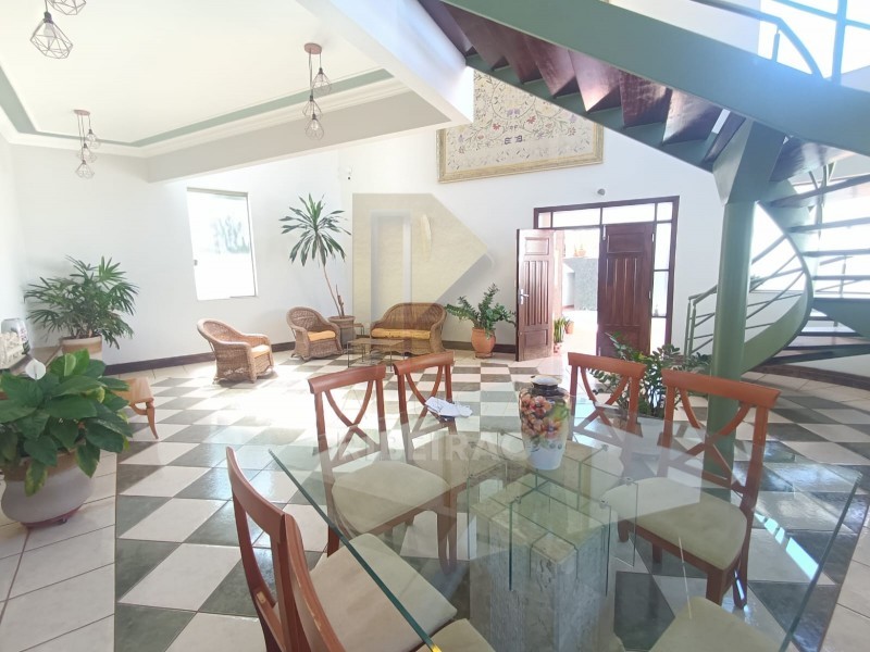 Imobiliária Ribeirão Preto - Aluga Ribeirão - Casa - City Ribeirão - Ribeirão Preto