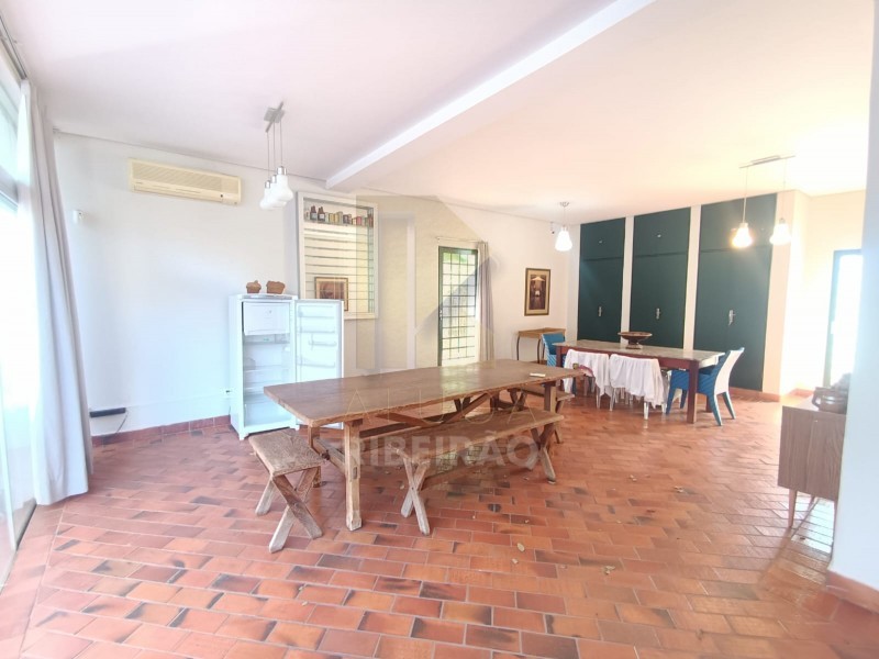 Imobiliária Ribeirão Preto - Aluga Ribeirão - Casa - City Ribeirão - Ribeirão Preto