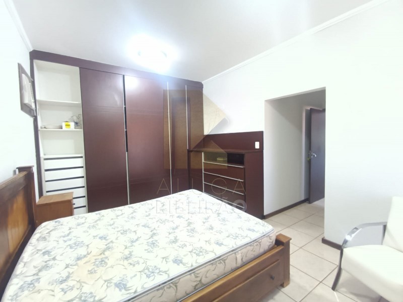 Imobiliária Ribeirão Preto - Aluga Ribeirão - Casa - City Ribeirão - Ribeirão Preto