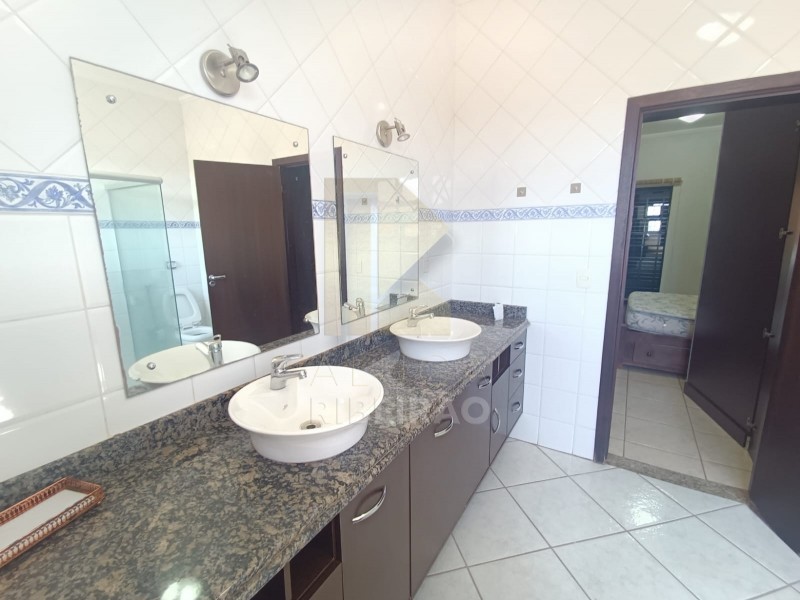 Imobiliária Ribeirão Preto - Aluga Ribeirão - Casa - City Ribeirão - Ribeirão Preto