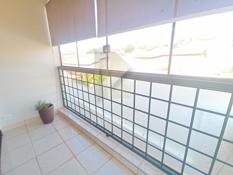 Imobiliária Ribeirão Preto - Aluga Ribeirão - Casa - City Ribeirão - Ribeirão Preto