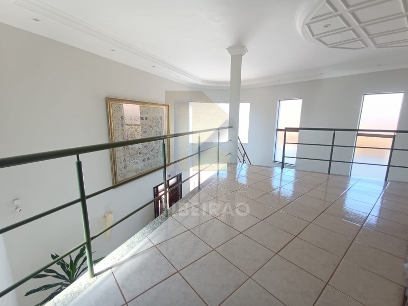 Imobiliária Ribeirão Preto - Aluga Ribeirão - Casa - City Ribeirão - Ribeirão Preto