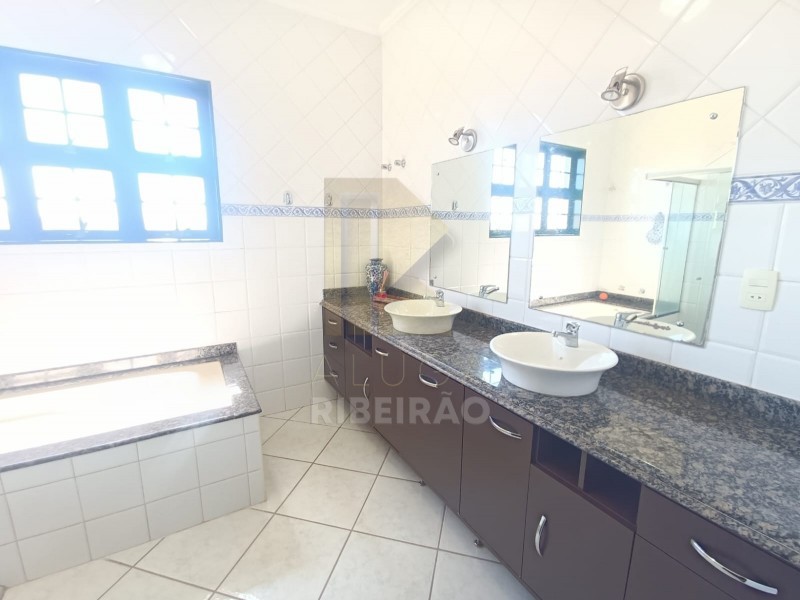 Imobiliária Ribeirão Preto - Aluga Ribeirão - Casa - City Ribeirão - Ribeirão Preto