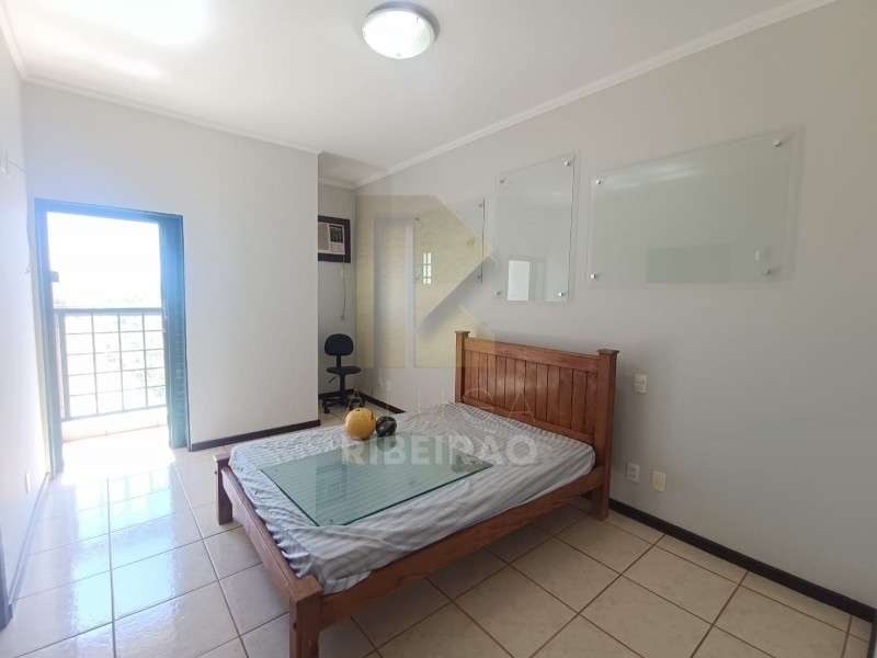 Imobiliária Ribeirão Preto - Aluga Ribeirão - Casa - City Ribeirão - Ribeirão Preto